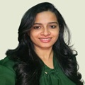 Vinaya Naik - B.E